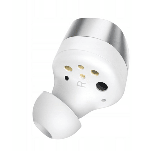 Auriculares in Ear Bluetooth Sennheiser Momentum True Wireless 4 Branco