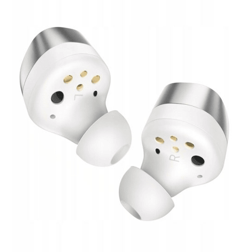 Auriculares in Ear Bluetooth Sennheiser Momentum True Wireless 4 Branco