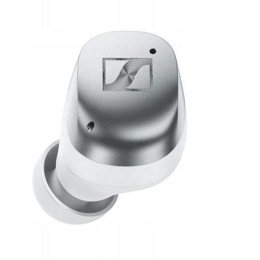 Auriculares in Ear Bluetooth Sennheiser Momentum True Wireless 4 Branco