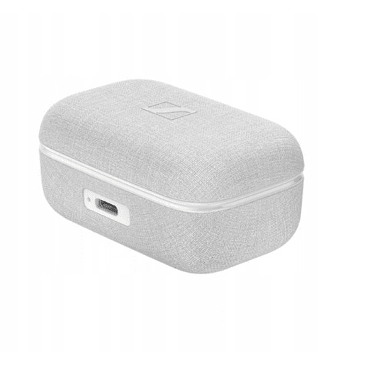 Auriculares in Ear Bluetooth Sennheiser Momentum True Wireless 4 Branco