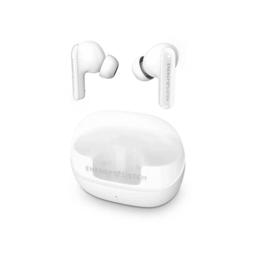 Auriculares in Ear Bluetooth Energy Sistem Serenity ANC Branco