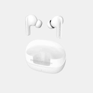 Auriculares in Ear Bluetooth Energy Sistem Serenity ANC Branco