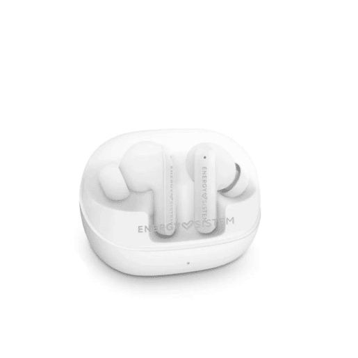 Auriculares in Ear Bluetooth Energy Sistem Serenity ANC Branco
