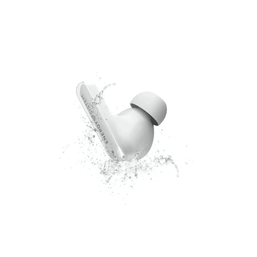 Auriculares in Ear Bluetooth Energy Sistem Serenity ANC Branco