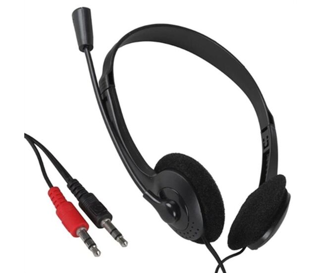 Auriculares iggual easy call