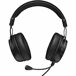 Auriculares KORP TITANIUM Auriculares KORP TITANIUM Negro