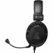 Auriculares KORP TITANIUM Auriculares KORP TITANIUM Negro