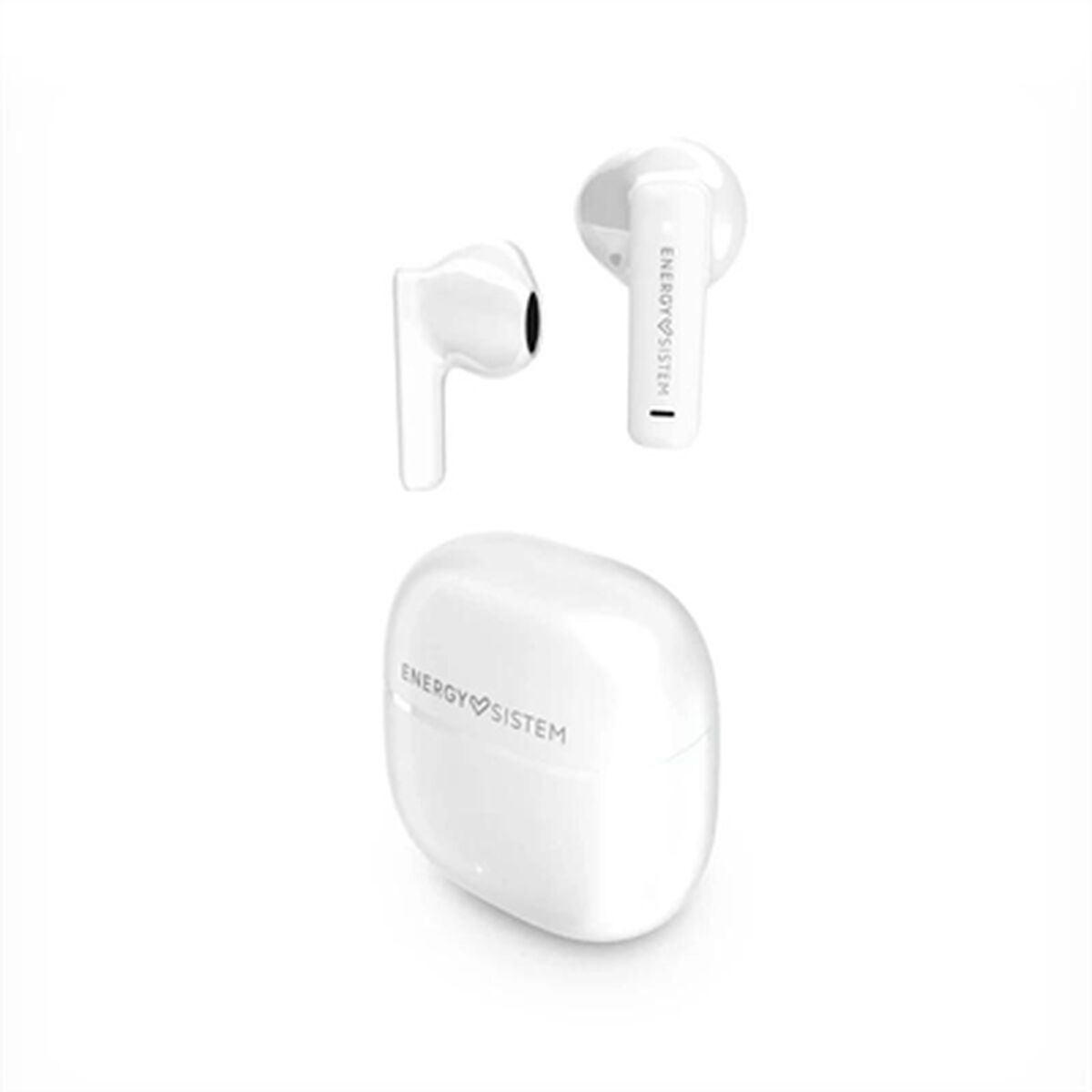 Auriculares inalámbricos Energy Sistem Street Music True Wireles