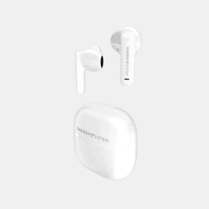 Auriculares in Ear Bluetooth Energy Sistem StreetMusic Branco