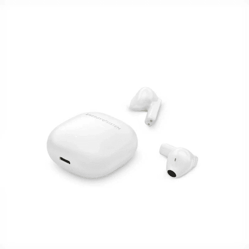 Auriculares in Ear Bluetooth Energy Sistem StreetMusic Branco