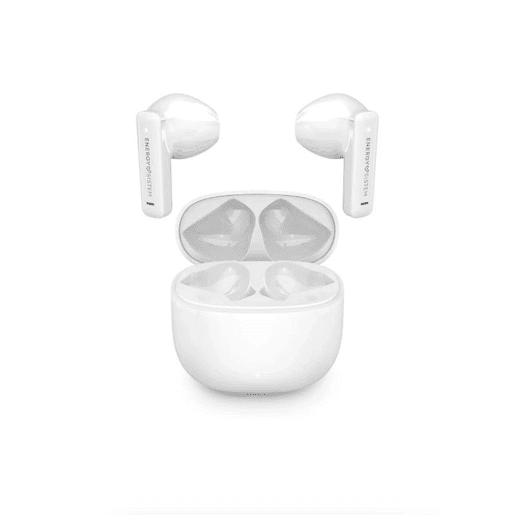 Auriculares in Ear Bluetooth Energy Sistem StreetMusic Branco