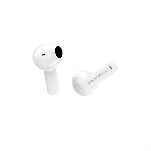 Auriculares in Ear Bluetooth Energy Sistem StreetMusic Branco