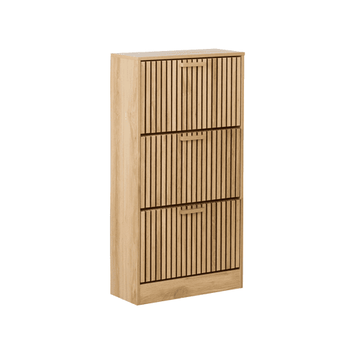 Beliani Sapateira LYNWOOD