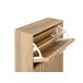 Beliani Zapatero LYNWOOD Beliani Zapatero LYNWOOD Madera Clara