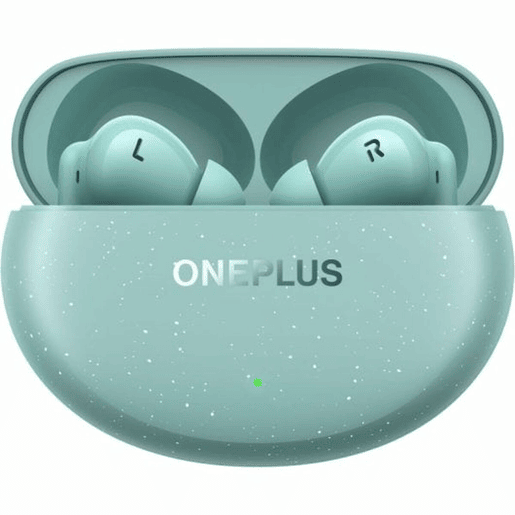 Auriculares Sem Fios com Estojo de Carregamento OnePlus Nord Buds 3 Pro Verde