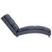 Chaise Longue Chaise Longue Gris