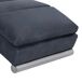 Chaise Longue Chaise Longue Gris