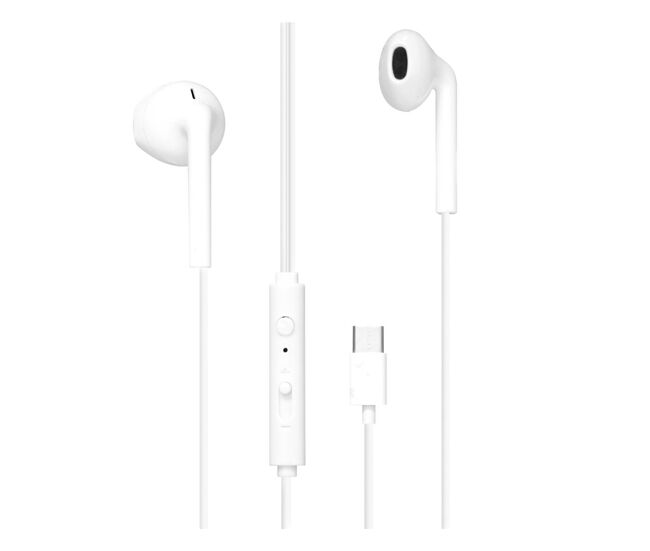 Auriculares tnb c-buds