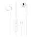 Auriculares C-BUDS Auriculares C-BUDS Blanco