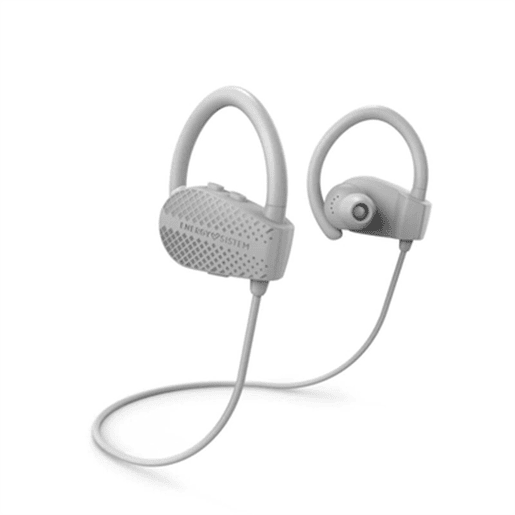 Auriculares in Ear Bluetooth Energy Sistem Sport 1+ Cinzento