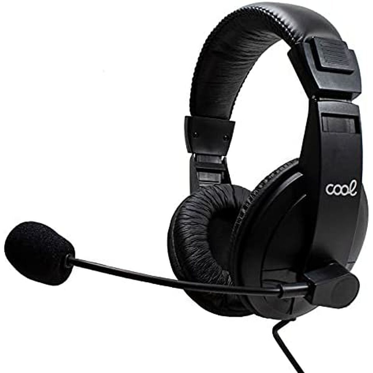 Auriculares con Micrófono Montana