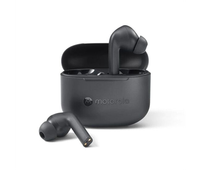 Auriculares in ear bluetooth motorola moto buds 065 negro