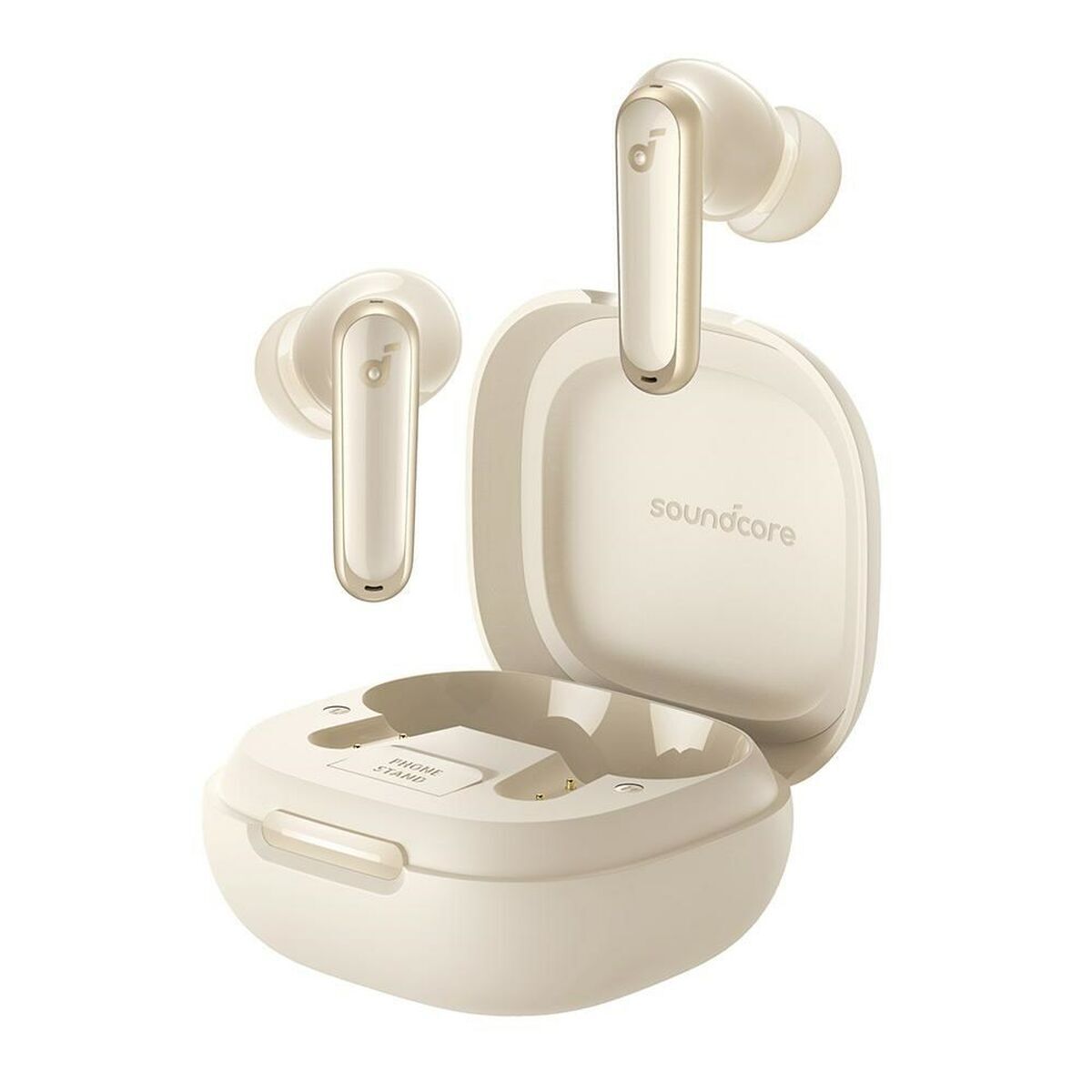 Auriculares in ear bluetooth soundcore p40i