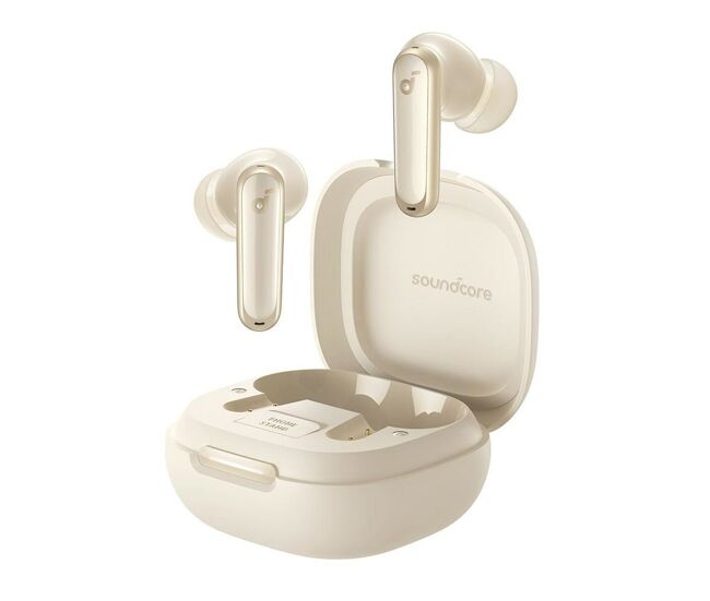 Auriculares in ear bluetooth soundcore p40i