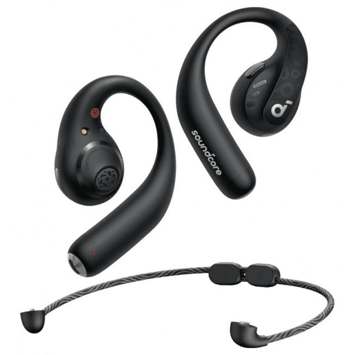 Auriculares in Ear Bluetooth Soundcore AEROFIT PRO Preto