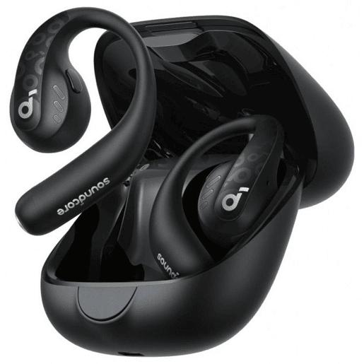 Auriculares in Ear Bluetooth Soundcore AEROFIT PRO Preto