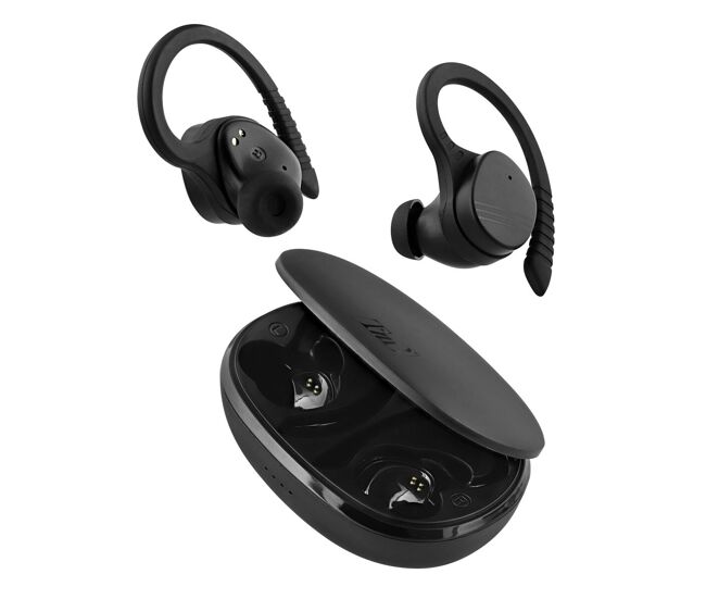 Auriculares in ear bluetooth tnb