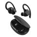 Auriculares in Ear Bluetooth Energy Auriculares in Ear Bluetooth Energy Negro