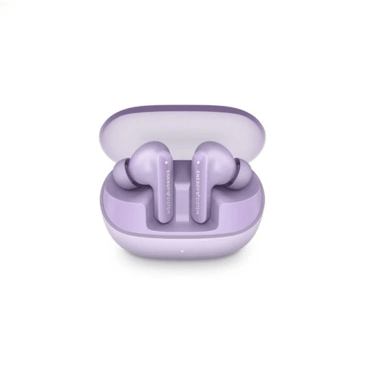Auriculares in Ear Bluetooth Energy Sistem Serenity ANC Roxo Violeta