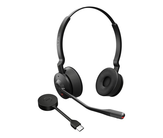 Auriculares gn audio 9655-435-111 negro