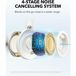 Auriculares de Diadema Auriculares de Diadema Crema