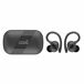 Auriculares Inalámbricos con Estuche de Carga Fit Sport Auriculares Inalámbricos con Estuche de Carga Fit Sport Negro
