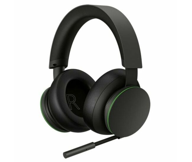 Auriculares microsoft tll-00021 negro