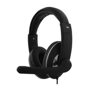 Fones de Ouvido de Tiaras TNB HS-500 Preto