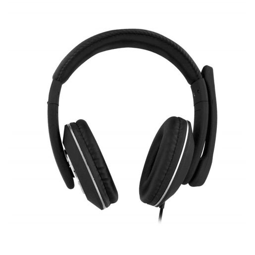 Fones de Ouvido de Tiaras TNB HS-500 Preto