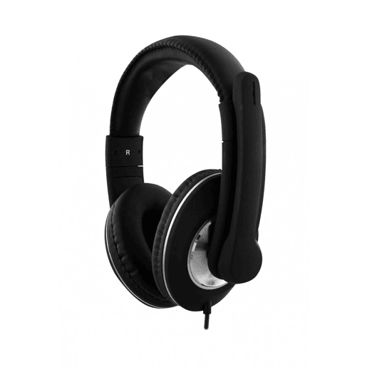 Fones de Ouvido de Tiaras TNB HS-500 Preto