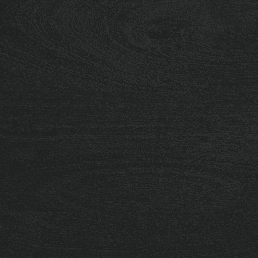 vidaXL Mesa de cabeceira 40x33x46 cm derivados de madeira preto