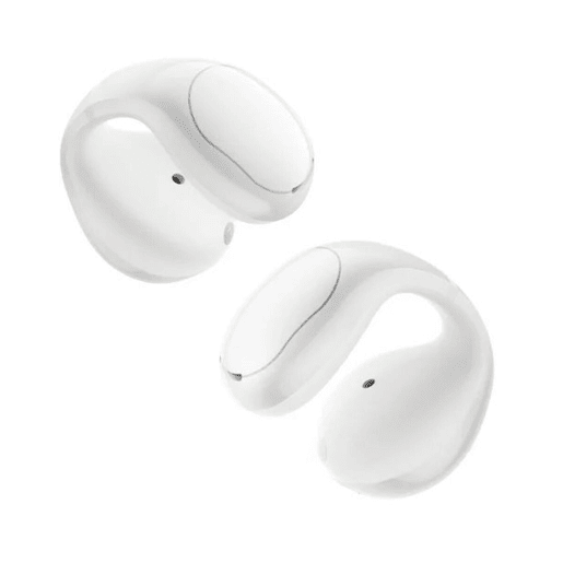 Auriculares sem fios Soundcore A3330G21 Branco Auriculares sem fios Soundcore A3330G21 Branco
