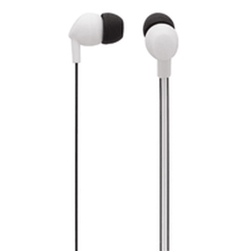 Auriculares TNB BE COLOR Branco Auriculares TNB BE COLOR Branco