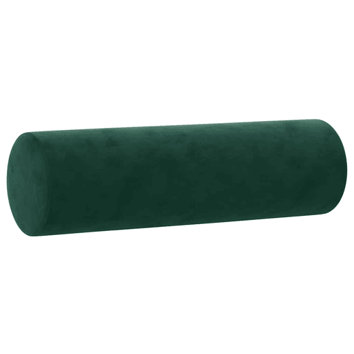 vidaXL 2 pcs conjunto de sofás com almofadas veludo verde-escuro vidaXL 2 pcs conjunto de sofás com almofadas veludo verde-escuro
