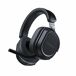 Auriculares con Micrófono Stealth 700PC Auriculares con Micrófono Stealth 700PC Negro