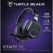 Auriculares con Micrófono Stealth 700PC Auriculares con Micrófono Stealth 700PC Negro