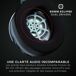 Auriculares con Micrófono Stealth 700PC Auriculares con Micrófono Stealth 700PC Negro