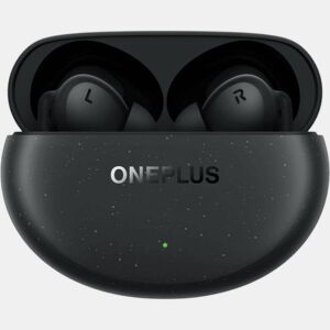 Auriculares Sem Fios com Estojo de Carregamento OnePlus Nord Buds 3 Pro Preto