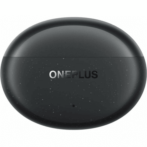 Auriculares Sem Fios com Estojo de Carregamento OnePlus Nord Buds 3 Pro Preto