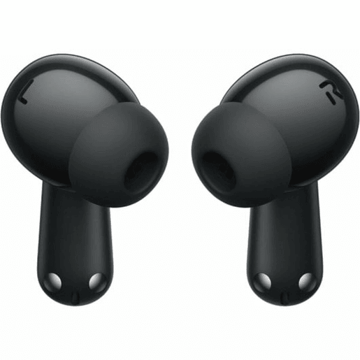 Auriculares Sem Fios com Estojo de Carregamento OnePlus Nord Buds 3 Pro Preto